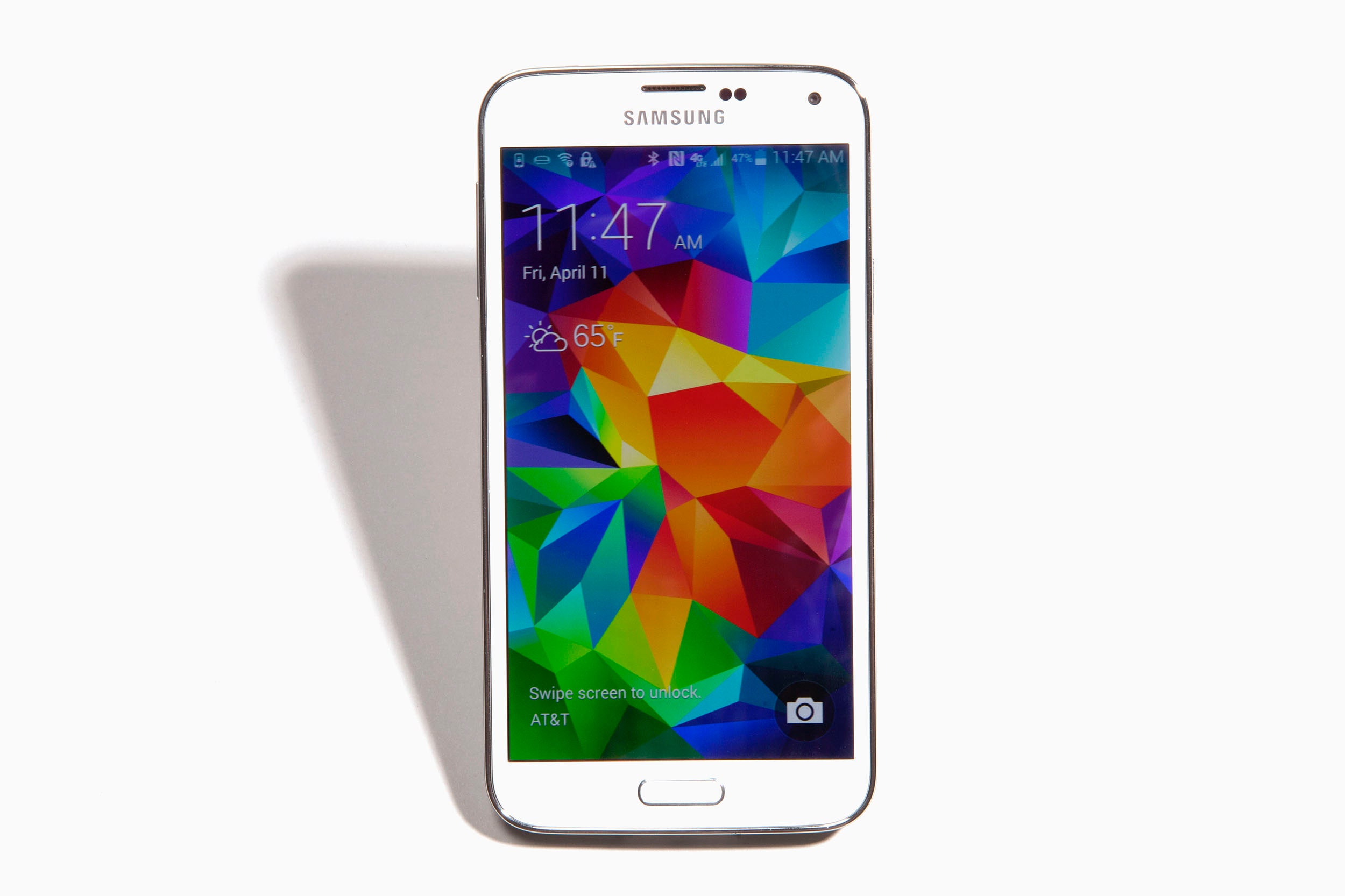Detail Samsung Galaxy S5 Pictures Nomer 4