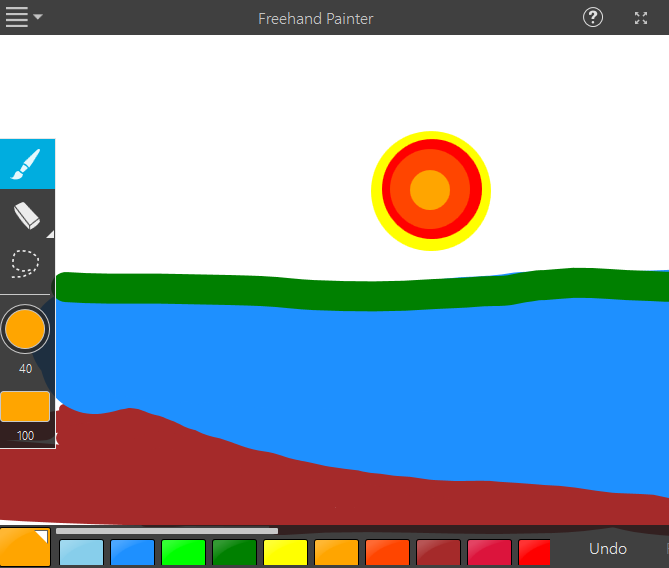 Spray Paint Software - KibrisPDR