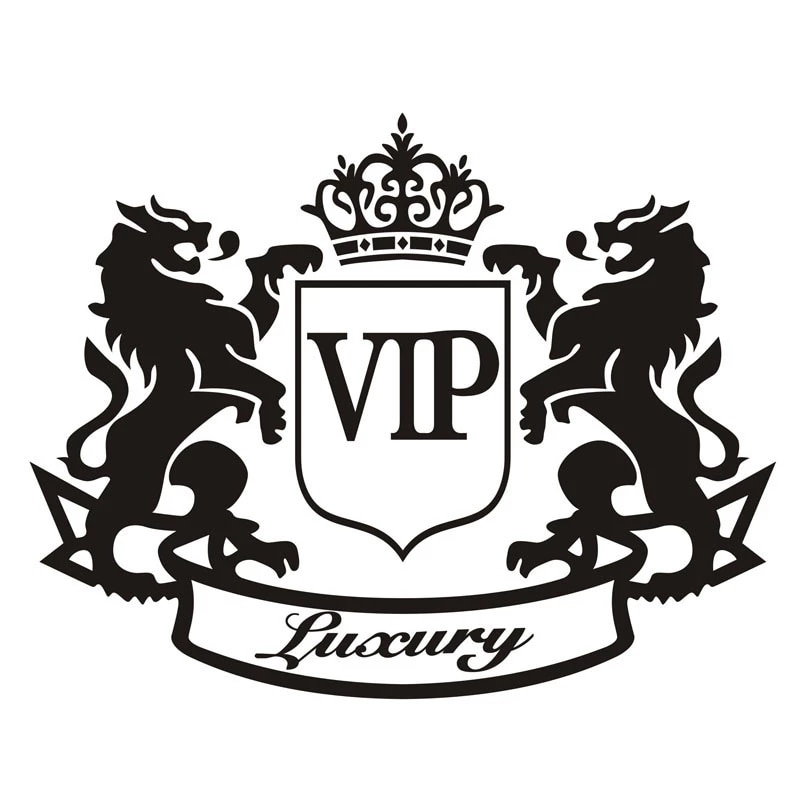 Detail Vip Car Logo Nomer 3