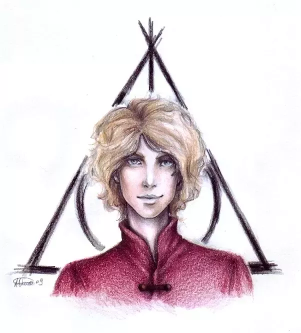Detail Voldemort Kind Nomer 18
