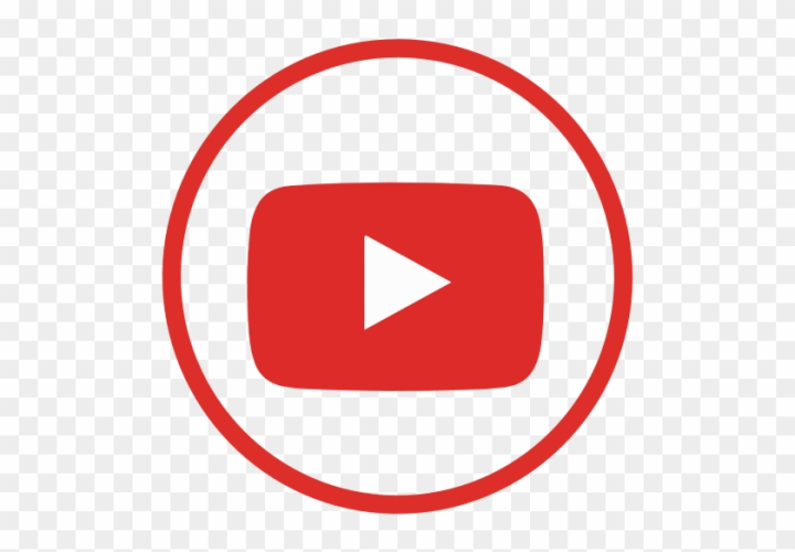Detail Youtube Circle Logo Nomer 9
