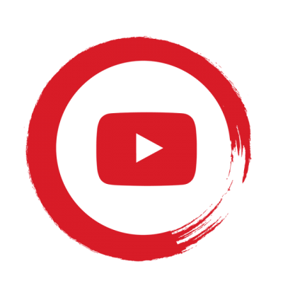 Detail Youtube Circle Logo Nomer 20