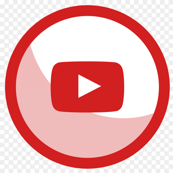 Detail Youtube Circle Logo Nomer 6