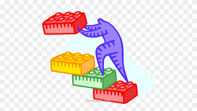 Detail Block Illustrator Nomer 10