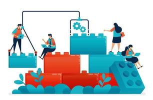 Detail Block Illustrator Nomer 2