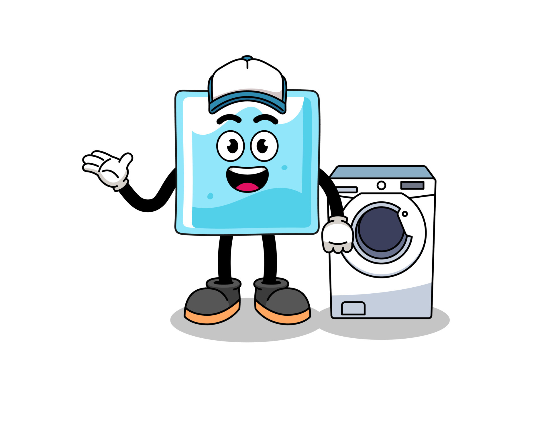 Detail Block Illustrator Nomer 5