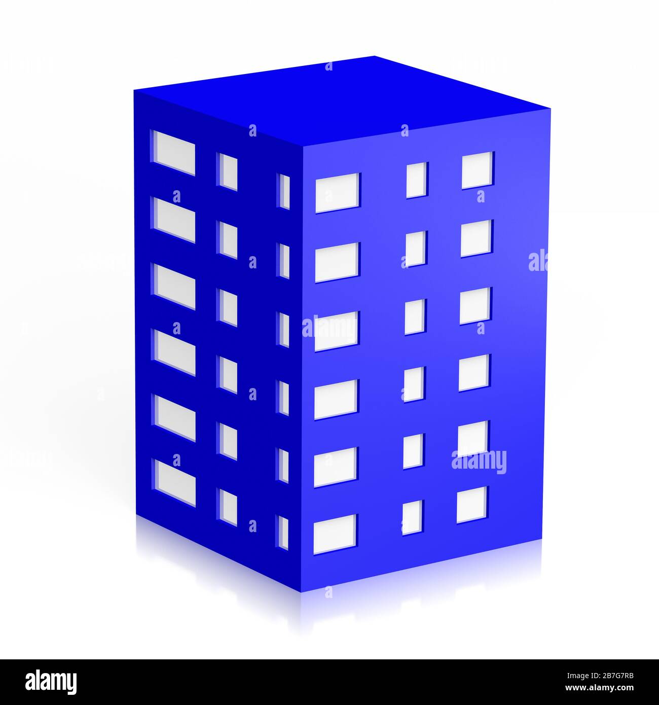 Detail Block Illustrator Nomer 7