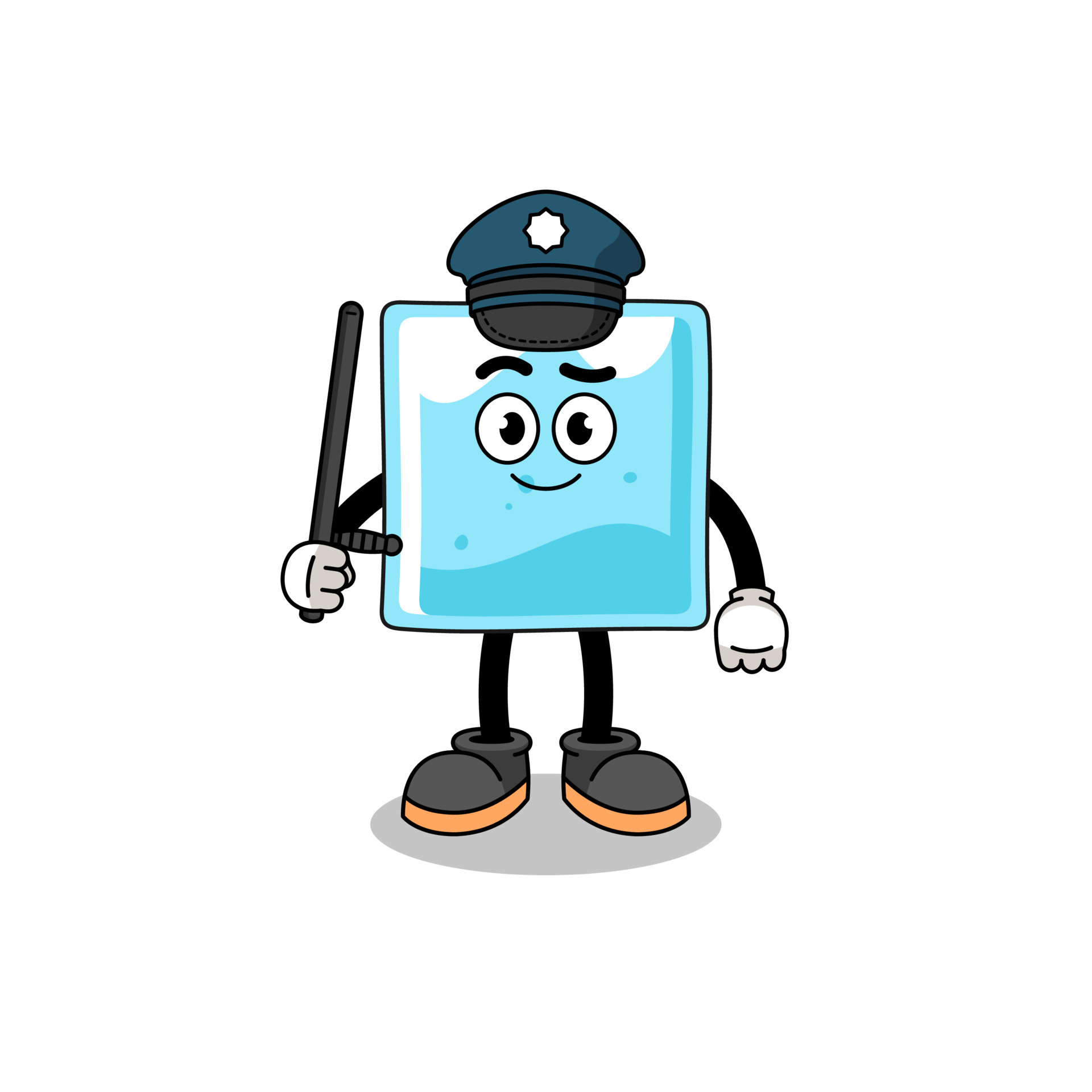 Detail Block Illustrator Nomer 8