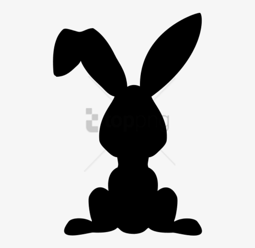 Detail Bunny Png Free Nomer 18