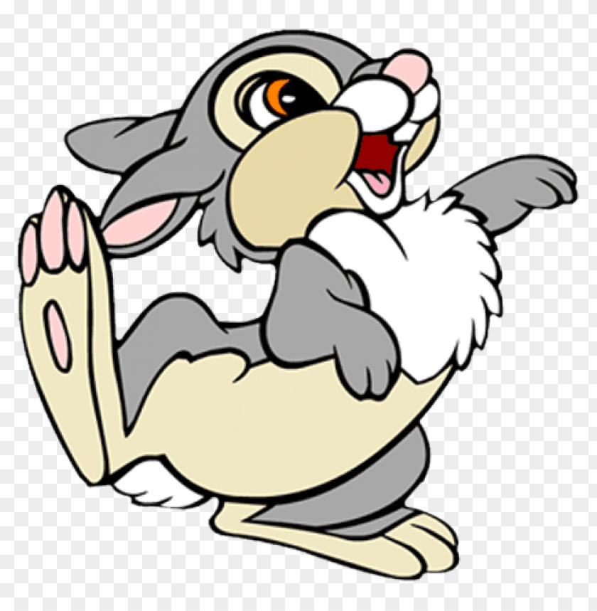 Detail Bunny Png Free Nomer 3