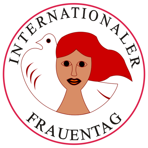 Detail Cartoon Internationaler Frauentag Nomer 11