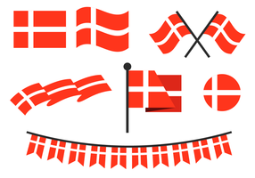 Detail Danish Flag Icon Nomer 15