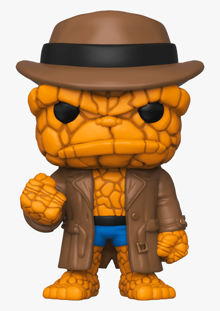 Detail Demiguise Funko Pop Nomer 18