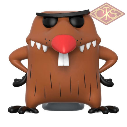 Detail Demiguise Funko Pop Nomer 20