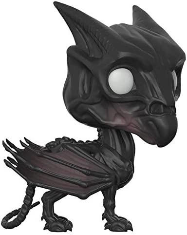 Detail Demiguise Funko Pop Nomer 24