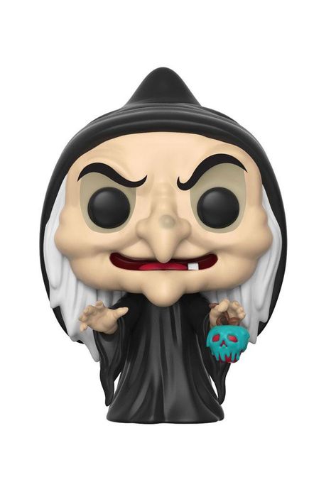 Detail Demiguise Funko Pop Nomer 26