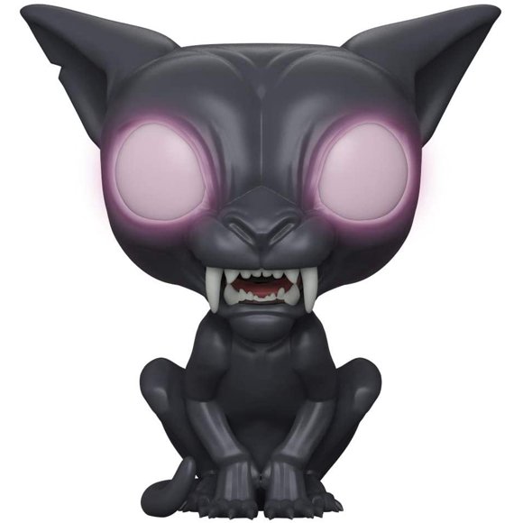 Detail Demiguise Funko Pop Nomer 7