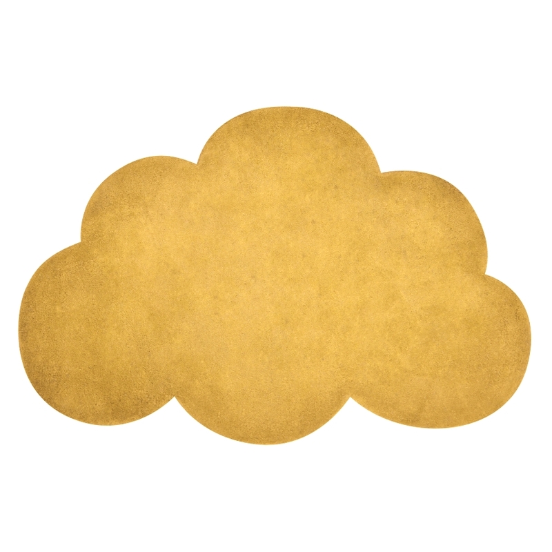 Detail Die Goldene Wolke Nomer 2