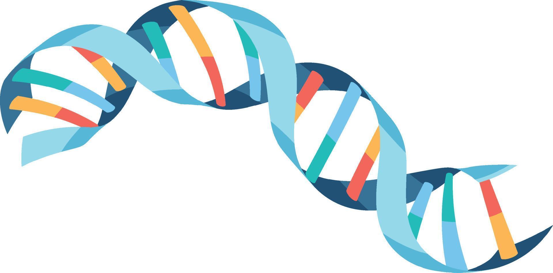 Detail Dna Helix Cartoon Nomer 14