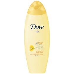 Dove Shampoo Glatt Und Seidig - KibrisPDR