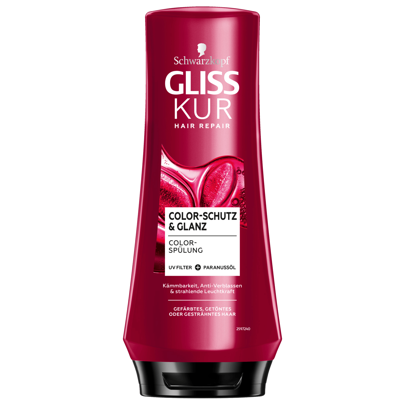 Detail Dove Shampoo Glatt Und Seidig Nomer 19