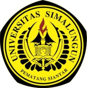Detail Download Logo Universitas Simalungun Nomer 2