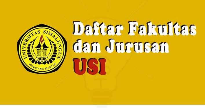 Detail Download Logo Universitas Simalungun Nomer 16