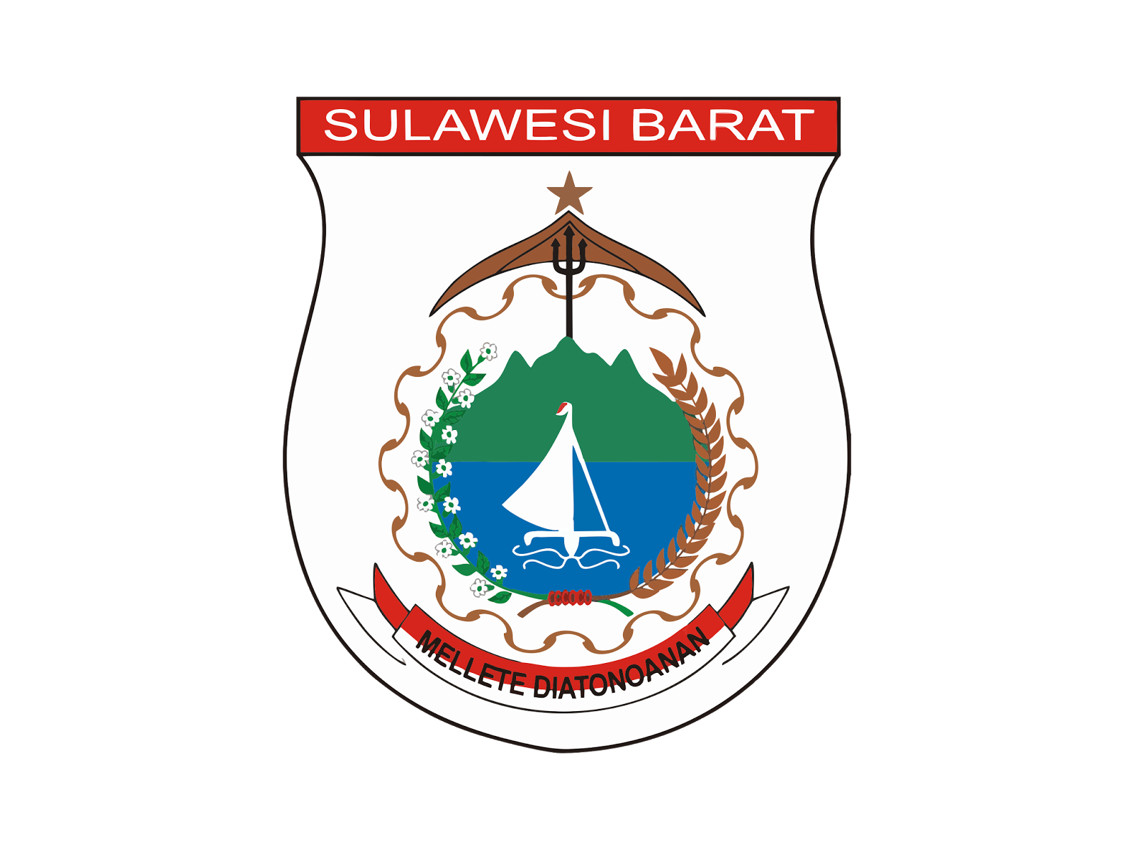Detail Download Logo Universitas Sulawesi Tenggara Nomer 35