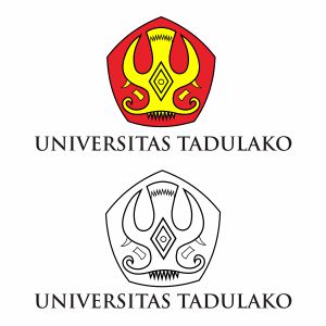 Detail Download Logo Universitas Tadulako Nomer 13