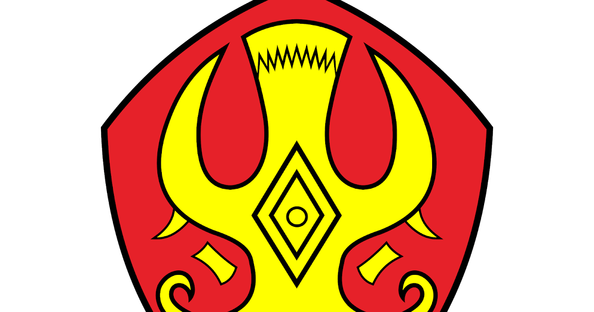 Detail Download Logo Universitas Tadulako Nomer 3