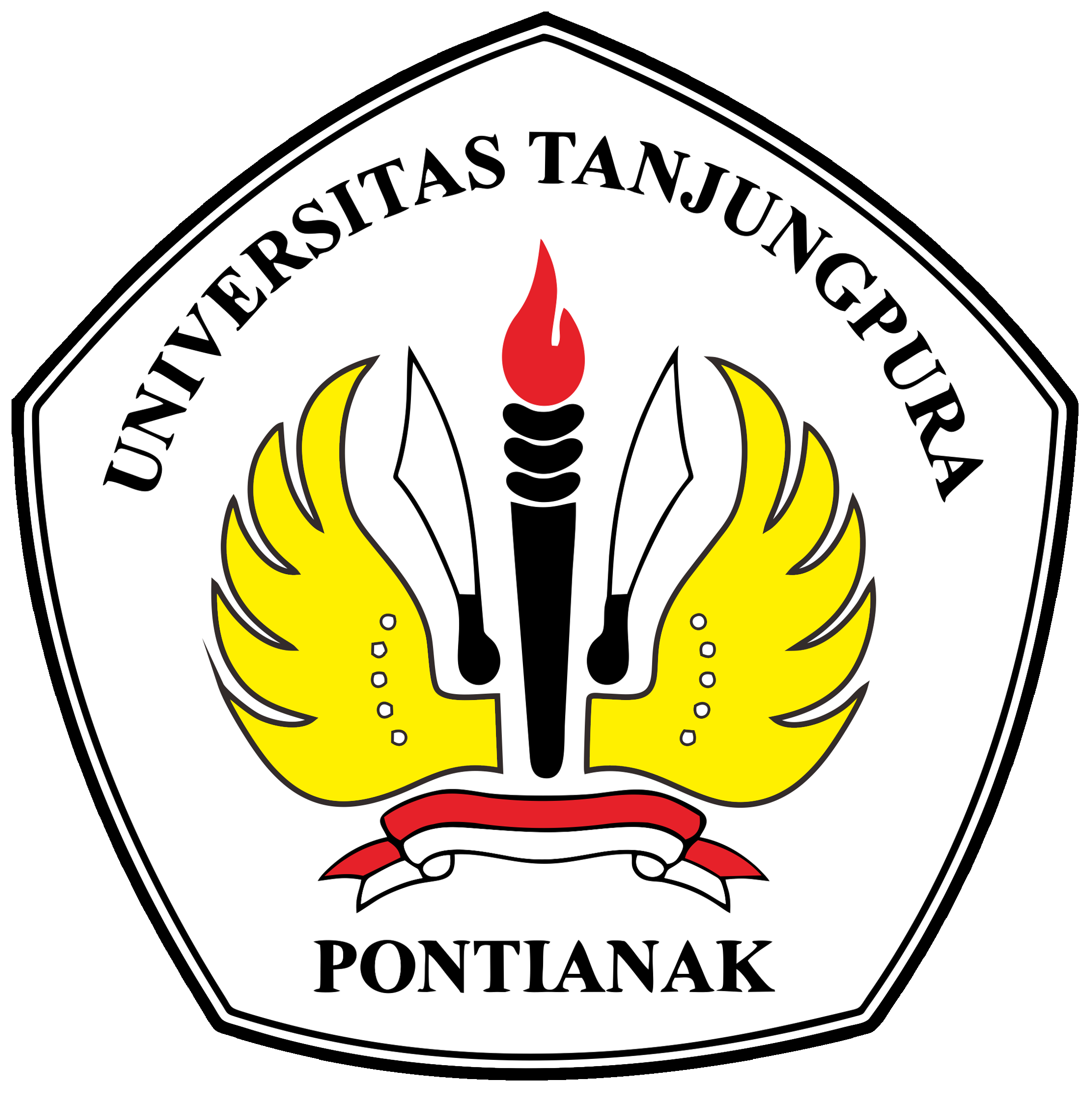 Detail Download Logo Universitas Tadulako Nomer 22