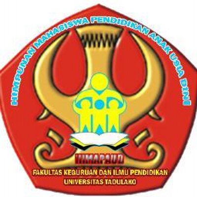 Detail Download Logo Universitas Tadulako Nomer 26