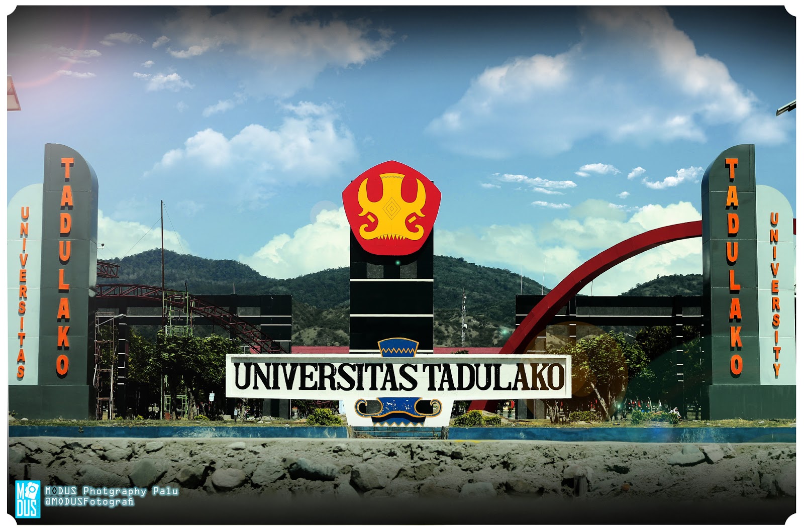 Detail Download Logo Universitas Tadulako Nomer 33