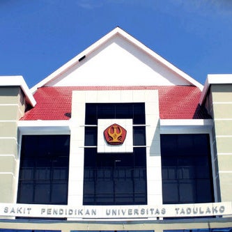 Detail Download Logo Universitas Tadulako Nomer 36