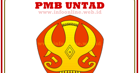 Detail Download Logo Universitas Tadulako Nomer 39