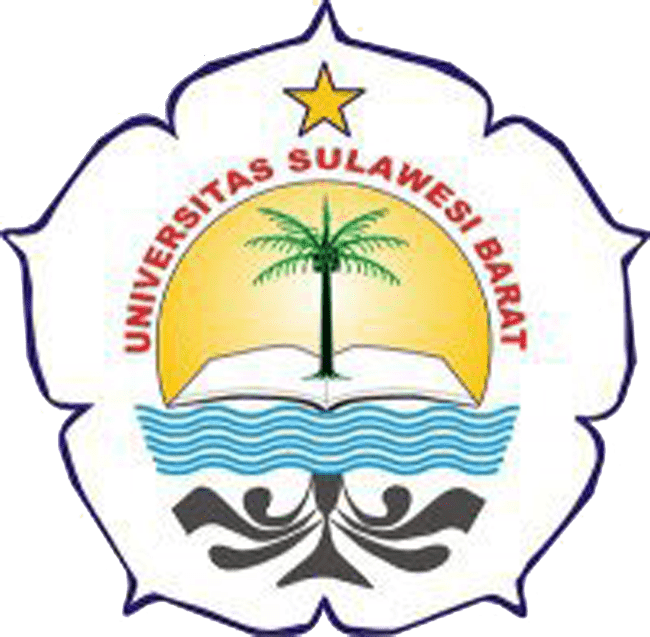 Detail Download Logo Universitas Tadulako Koleksi Nomer