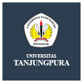 Detail Download Logo Universitas Tanjungpura Png Nomer 11