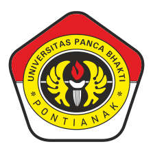 Detail Download Logo Universitas Tanjungpura Png Nomer 27