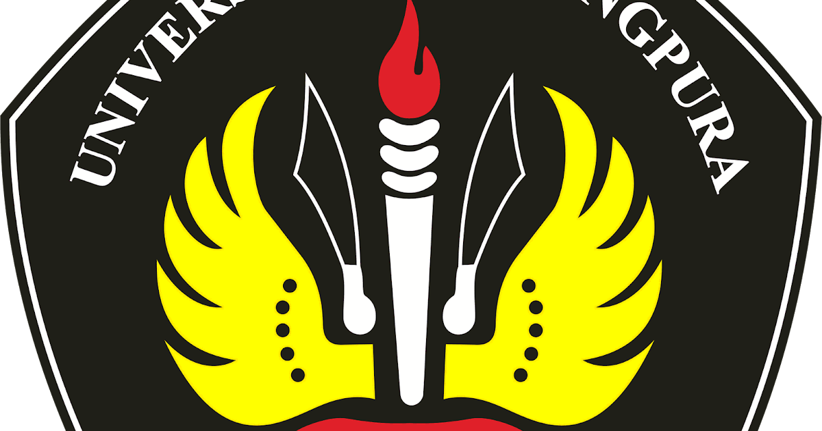 Detail Download Logo Universitas Tanjungpura Pontianak Nomer 17