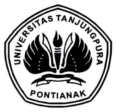 Detail Download Logo Universitas Tanjungpura Pontianak Nomer 36
