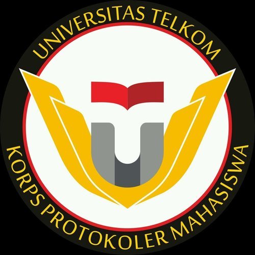 Detail Download Logo Universitas Telkom Nomer 41