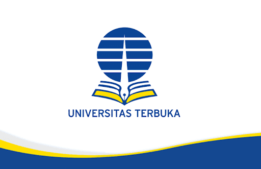 Detail Download Logo Universitas Terbuka Nomer 11