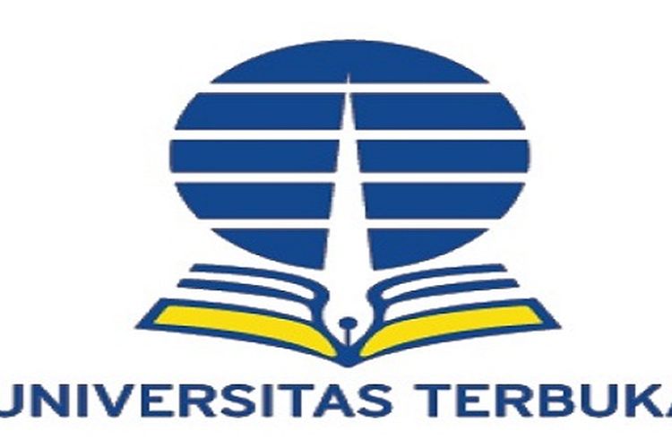 Detail Download Logo Universitas Terbuka Nomer 12