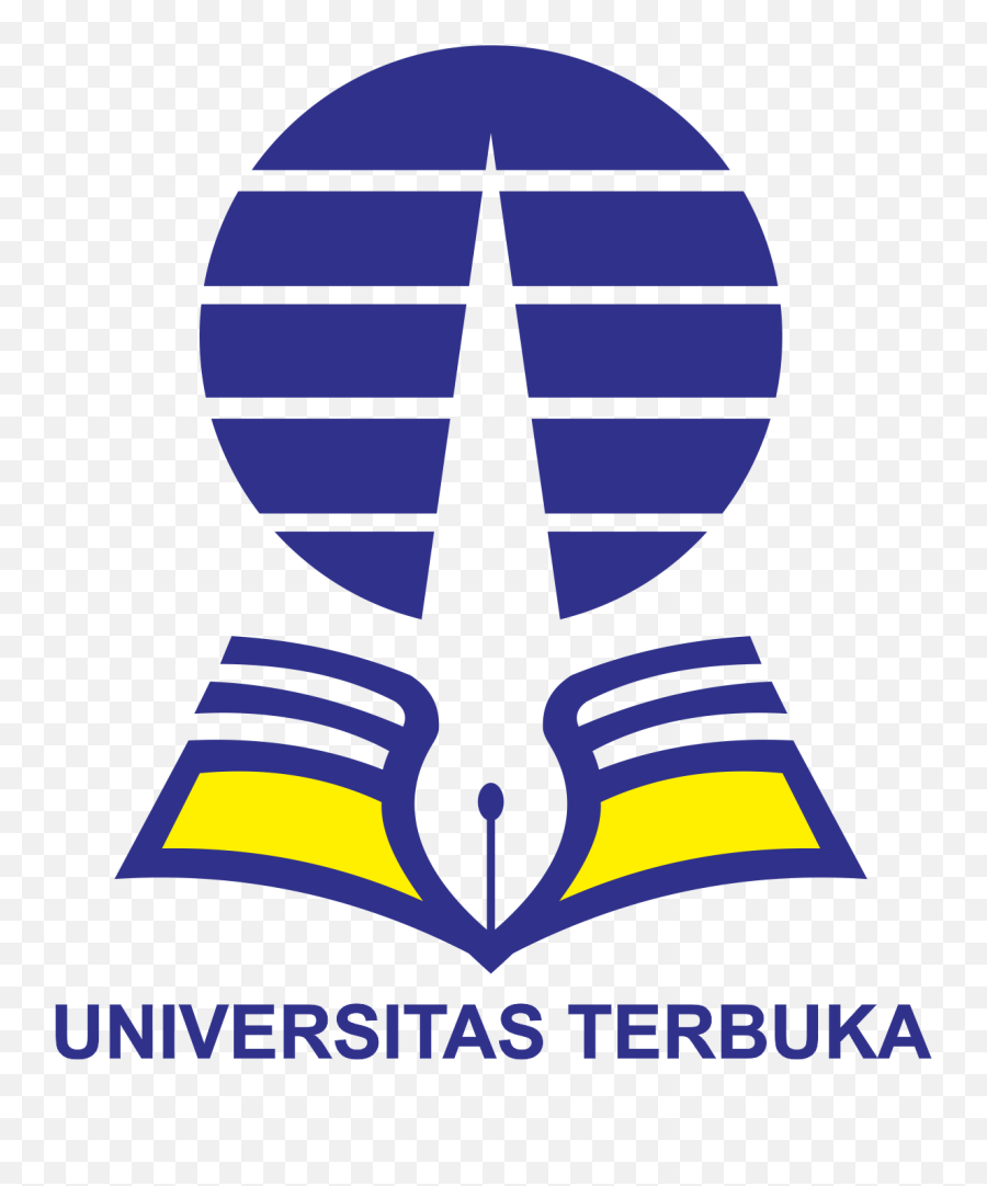 Detail Download Logo Universitas Terbuka Nomer 13