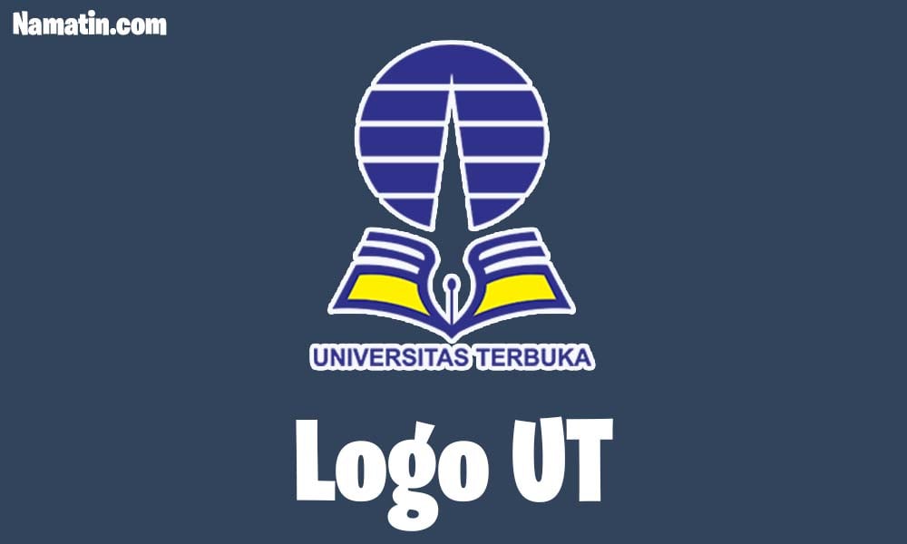 Detail Download Logo Universitas Terbuka Nomer 16