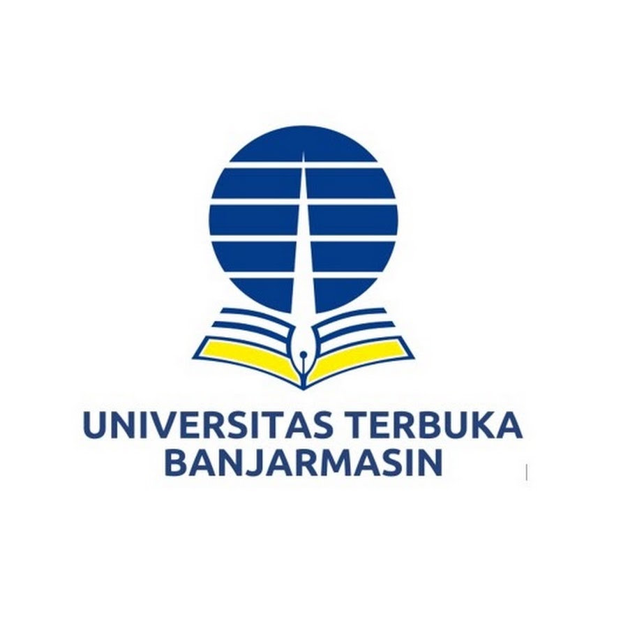 Detail Download Logo Universitas Terbuka Nomer 21