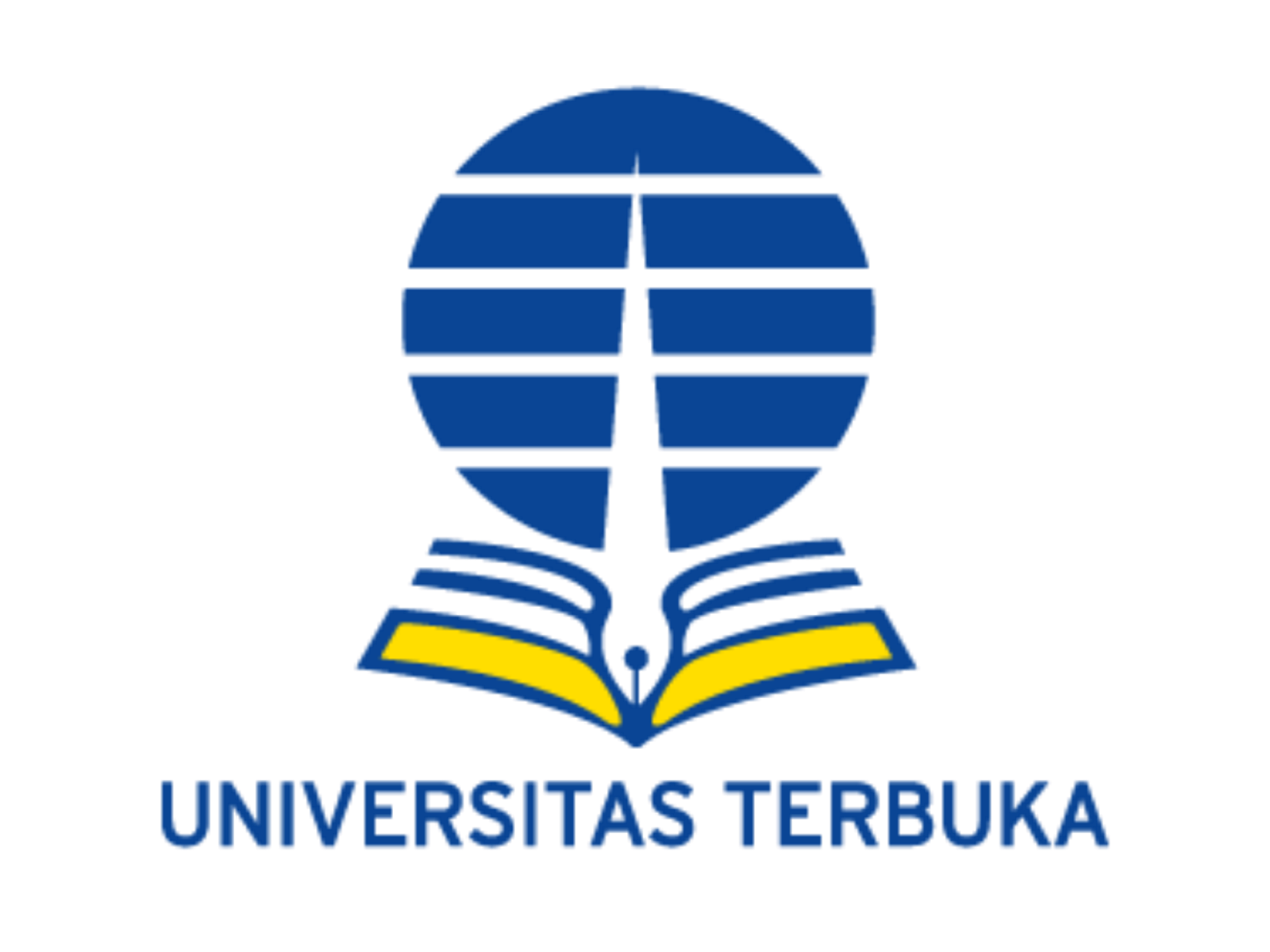 Detail Download Logo Universitas Terbuka Nomer 4