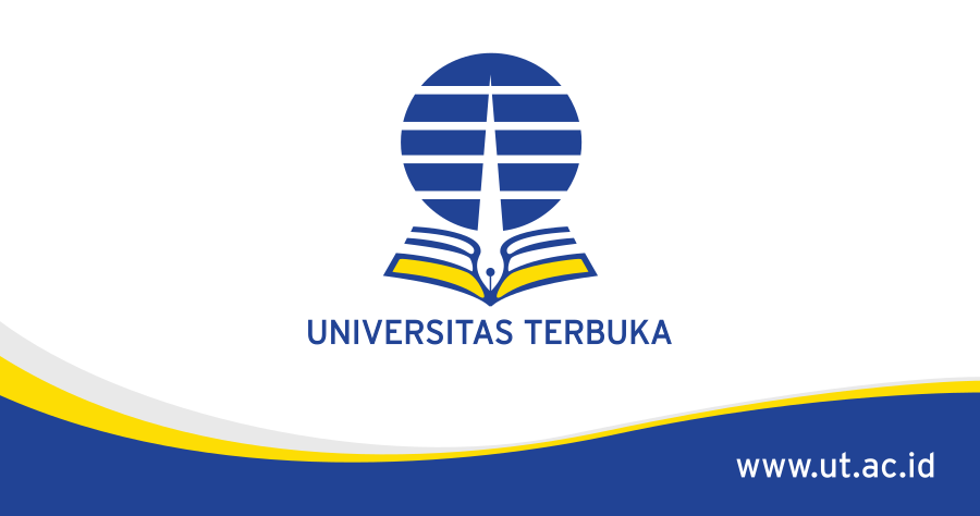 Detail Download Logo Universitas Terbuka Nomer 5