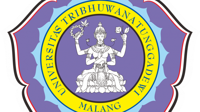 Detail Download Logo Universitas Tribuana Nomer 7