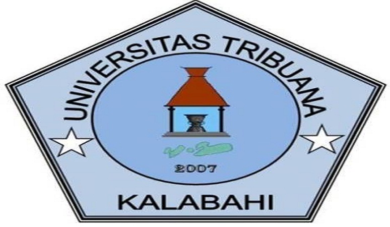 Detail Download Logo Universitas Tribuana Nomer 9